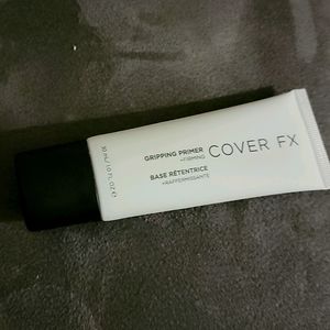 Cover FX Gripping primer